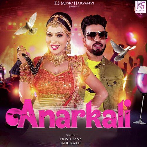 Anarkali