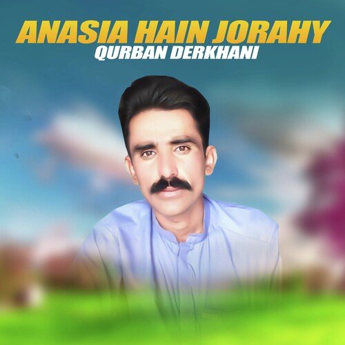 Anasia Hain Jorahy