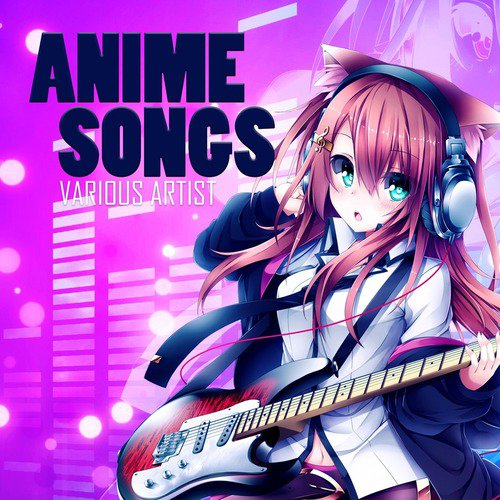 Hanaji - Song Download from Anime Songs @ JioSaavn