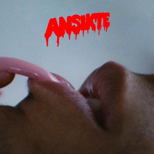 Ansikte cover art