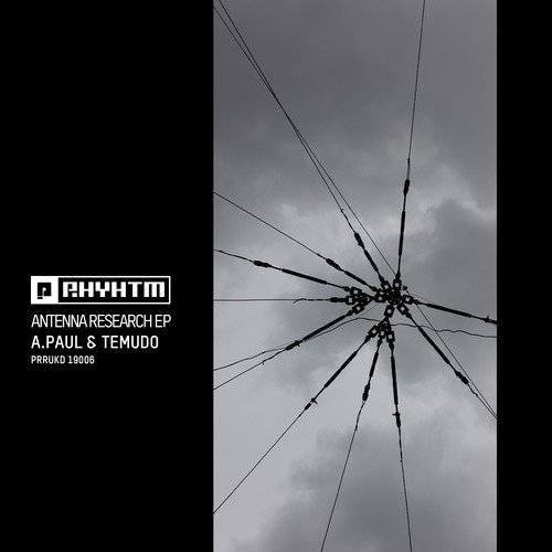 Antenna Research EP
