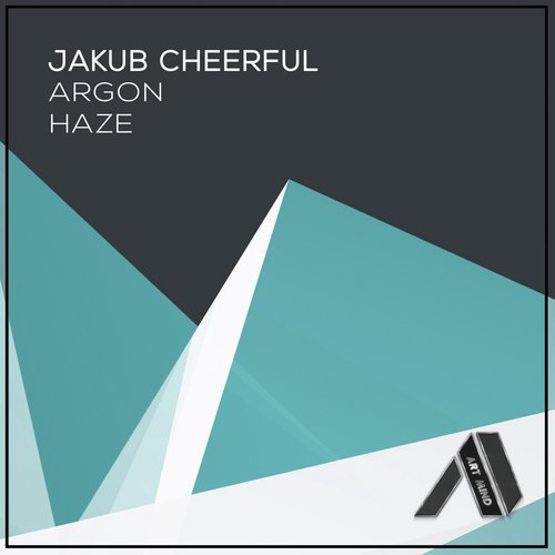 Argon (Original Mix) cover art