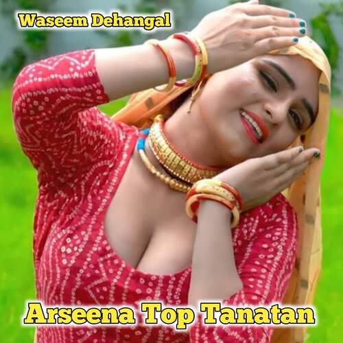 Arseena Top Tanatan