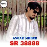 Asgar Singer SR 38888