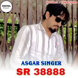 Asgar Singer SR 38888
