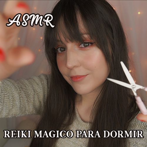Asmr Purificando tu Aura con Fuego cover art
