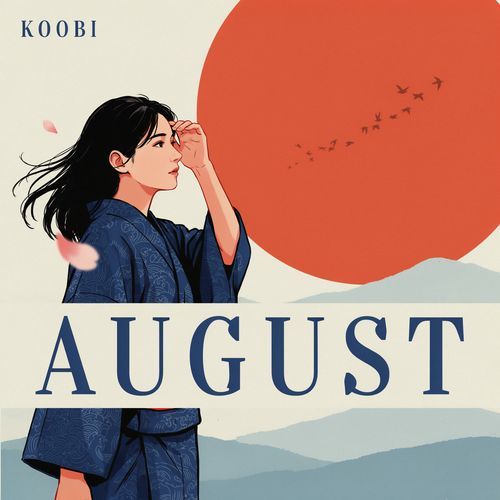 August