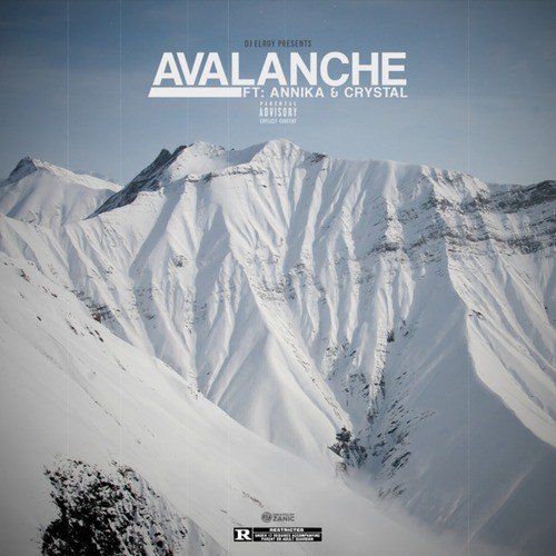 Avalanche (feat. Annika & Crystal)