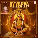 Ayyappa Kannada Devotional Songs By Narasimha Nayak Vol-2