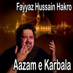 Fayyaz Hussain Hakro