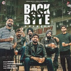 Back Bite-HAARdyBqVGc