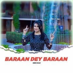 Baraan Dey Baraan-BSIJa0BVTX4