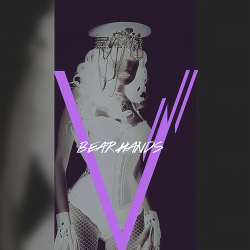 Bear Hands cover art