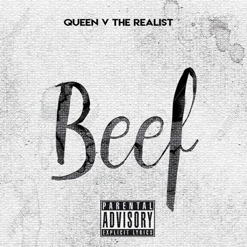Beef cover art