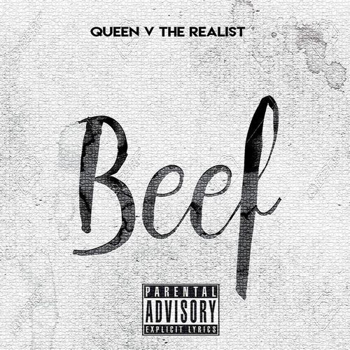 Beef cover art