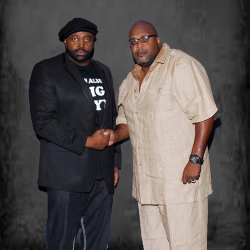 Big Boyy Remix (feat. Chubb Rock)_poster_image