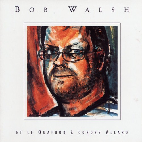 Bob Walsh