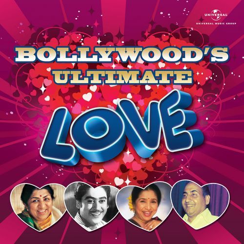 Bollywood’s Ultimate Love_poster_image