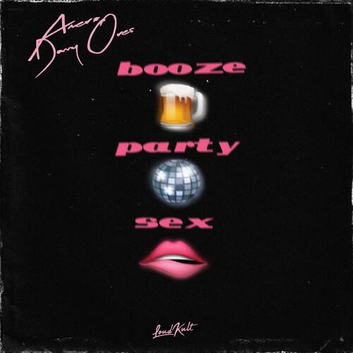 Booze, Party &amp; Sex_poster_image