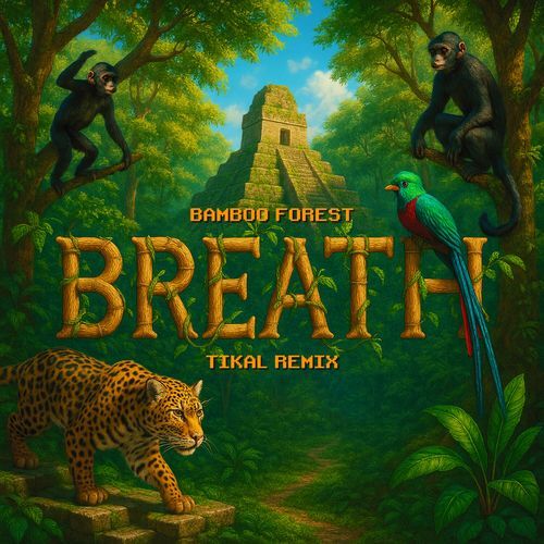 Breath (Tikal Remix)