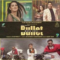 Bullet Wala Jatt-QyVYQhBaBHU