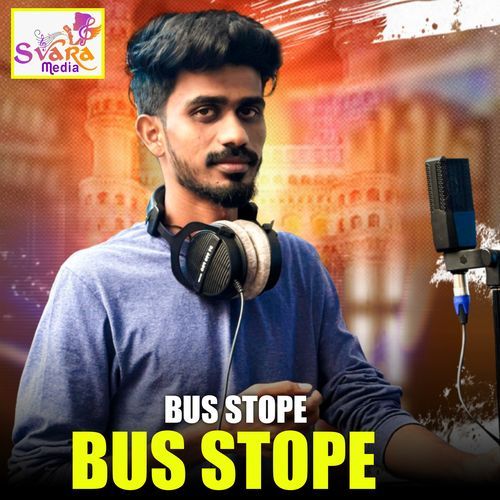 Bus Stope Bus Stope