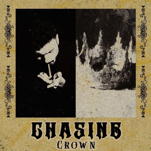 CHASING CROWN