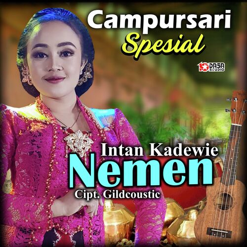 Campursari Spesial Nemen