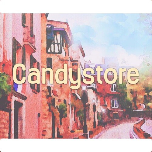 Candystore_poster_image