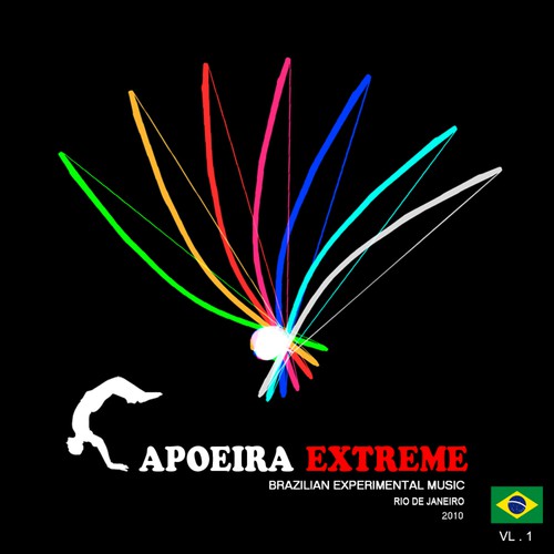 Capoeira Extreme, Vol. 1
