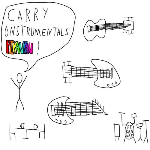 Emerson (Instrumental) cover art