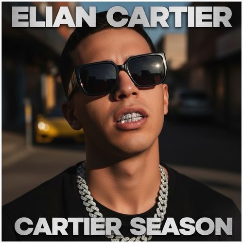 Ritmo Callejero cover art