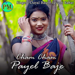 Cham Cham Payel Baje-KTcOcB0CB3I