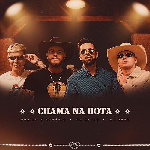 Chama Na Bota_poster_image