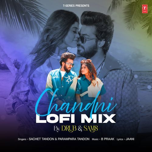 Chandni Lofi Mix