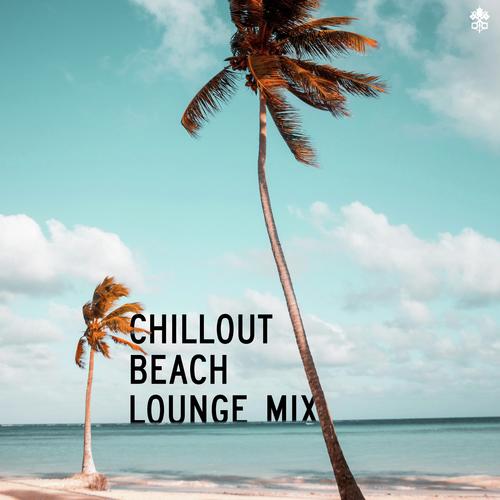 Chillout Beach Lounge Mix_poster_image