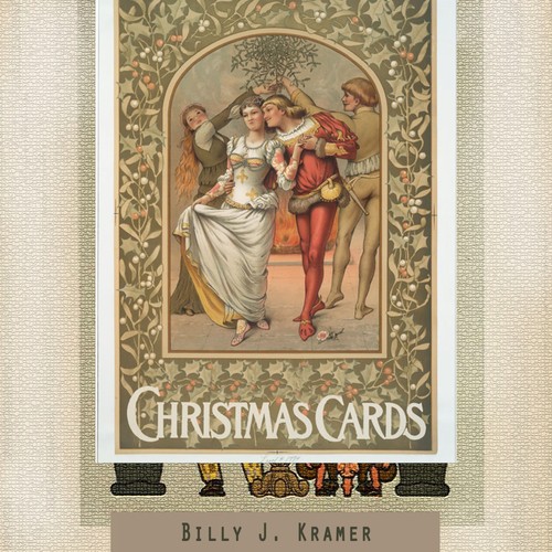 Christmas Cards_poster_image