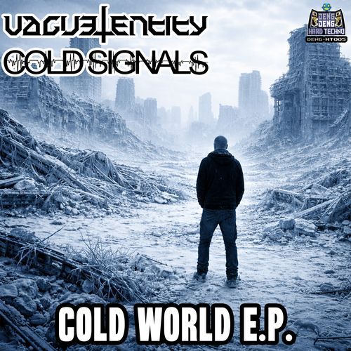 Yellow Snow cover art