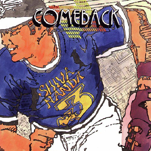 Comeback