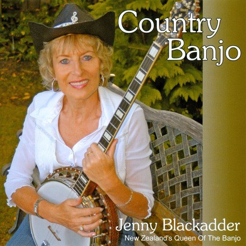 Country Banjo (Instrumental)