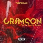 Crimson