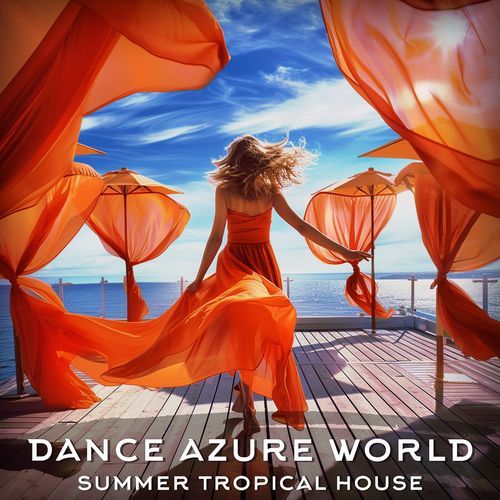 Dance Azure World