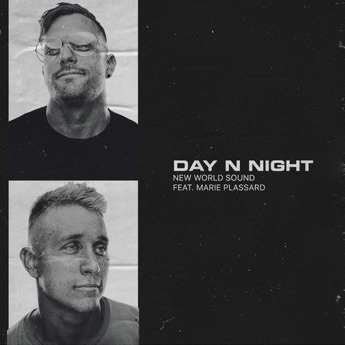 Day &#039;n&#039; night_poster_image