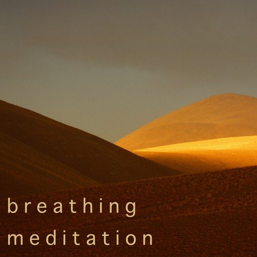 Deep Breathing Meditation - Trance Sleep Music