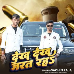 Dekh Dekh Jarat Raha