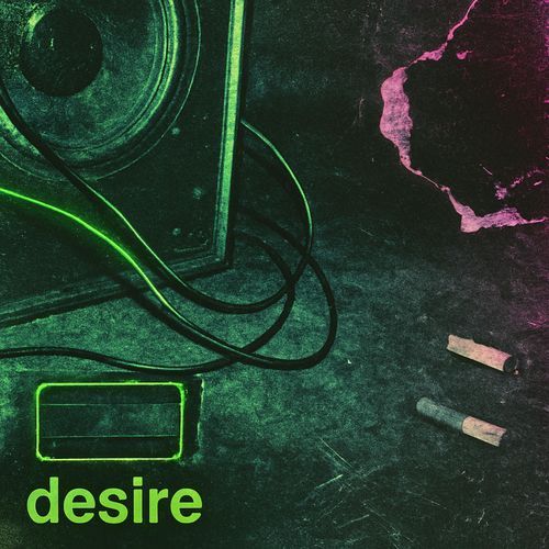 Desire (Garage)