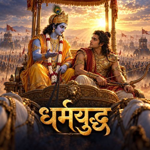 Dharam Yudh