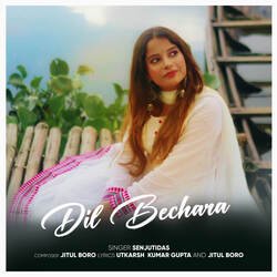 Dil Bechara - Sejuti Das , Jitul Boro-QVBfUiwAAWU