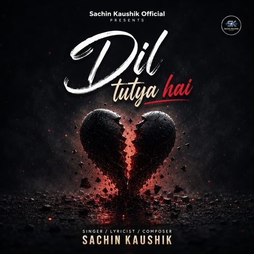 Dil Tutya Hai
