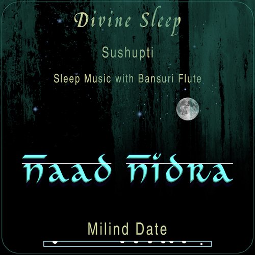 Beautiful Sleep cover art